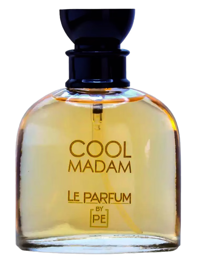 Paris Elysees Cool Madam