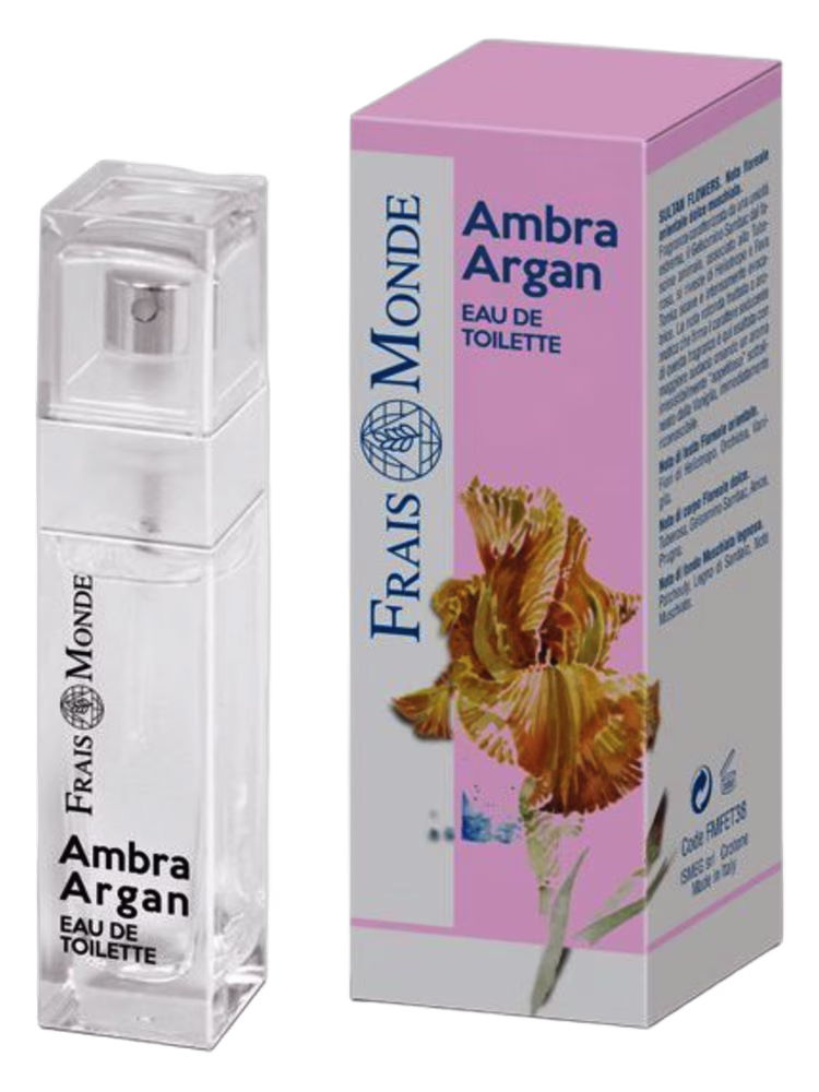 Frais Monde Amber Argan