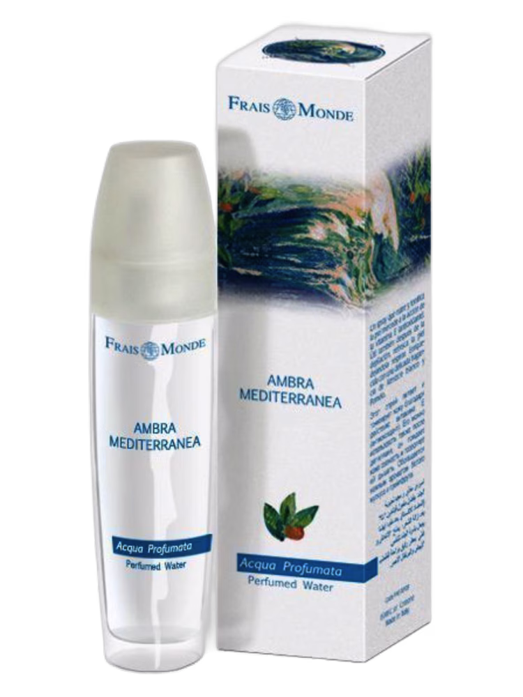 Frais Monde Amber Mediterranean