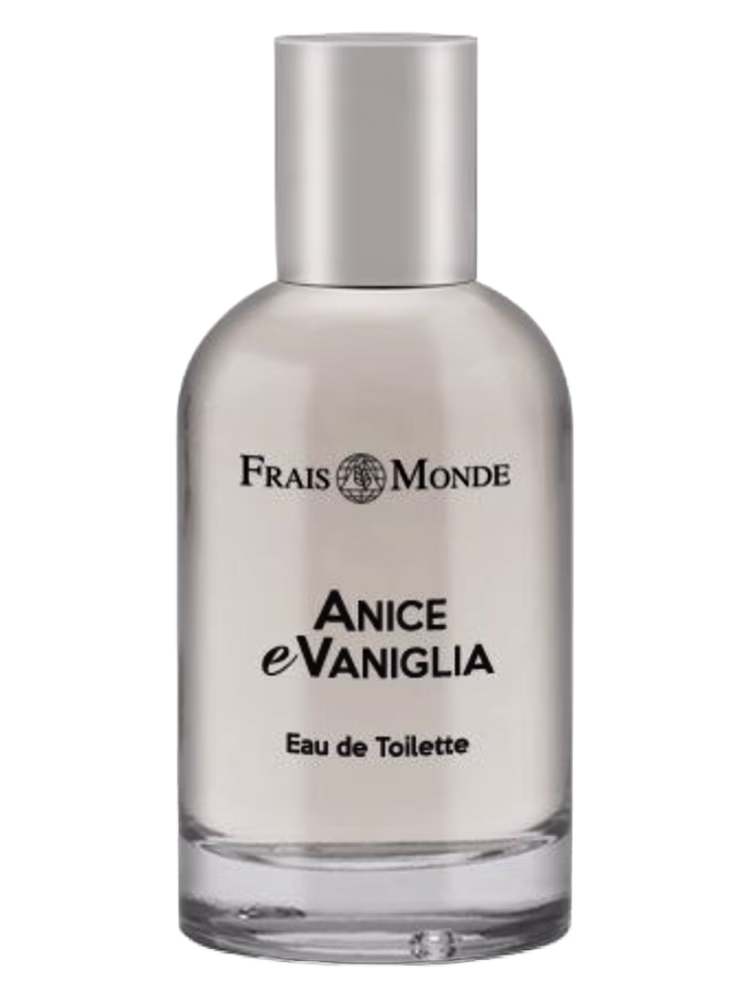 Frais Monde Anise and Vanilla
