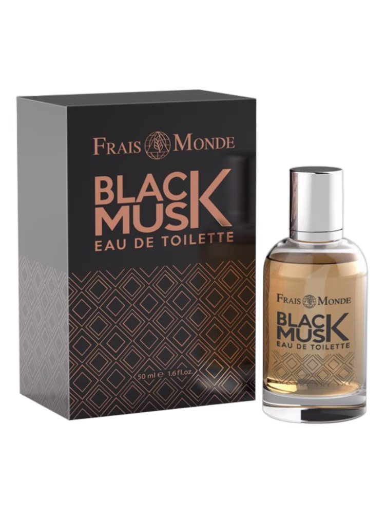 Frais Monde Black Musk