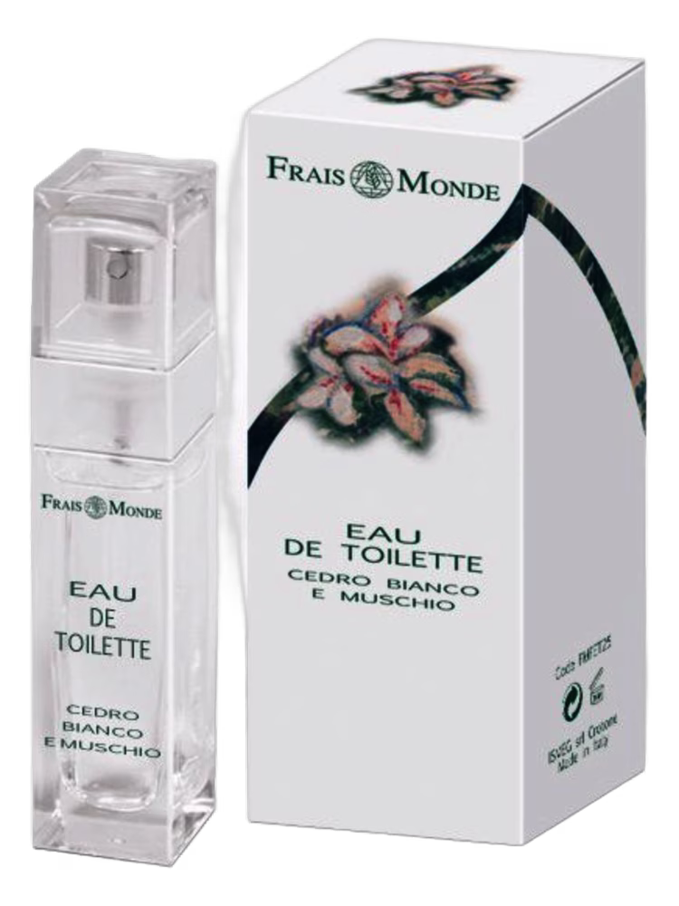 Frais Monde White Moss and Cedar
