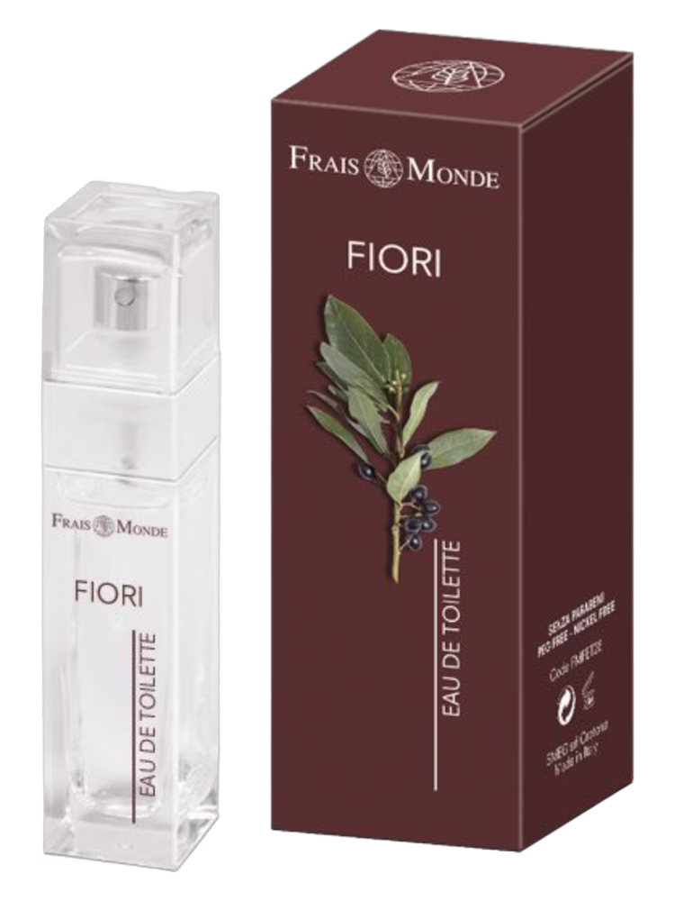 Frais Monde Flowers