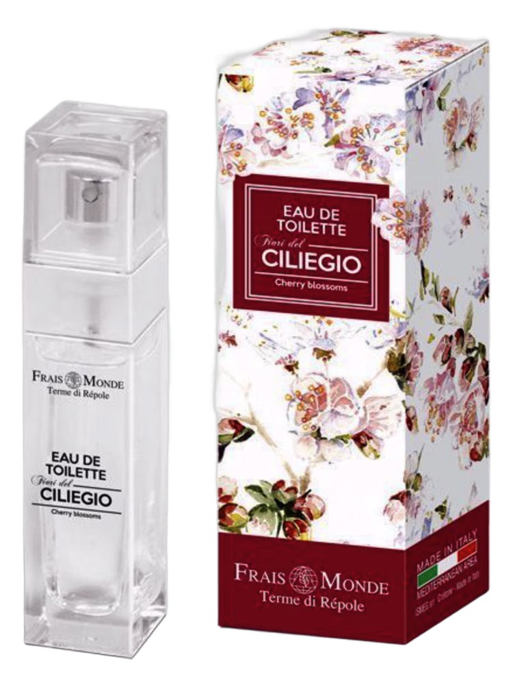 Frais Monde Cherry Blossom