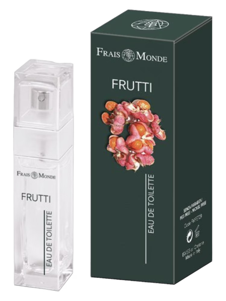 Frais Monde Fruits