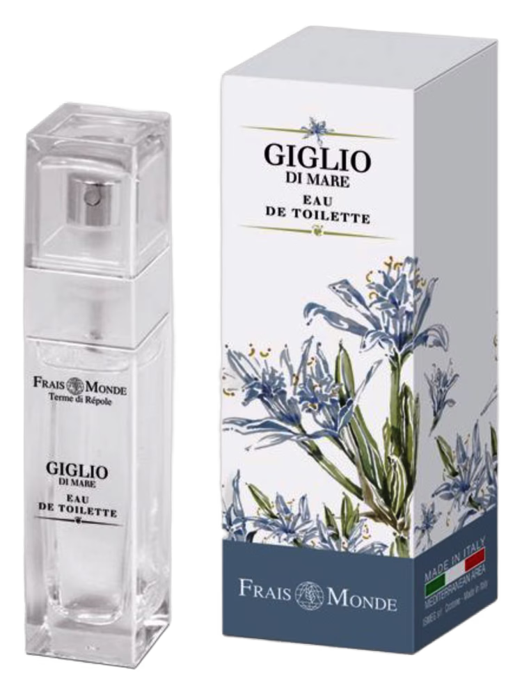 Frais Monde Sea Lily