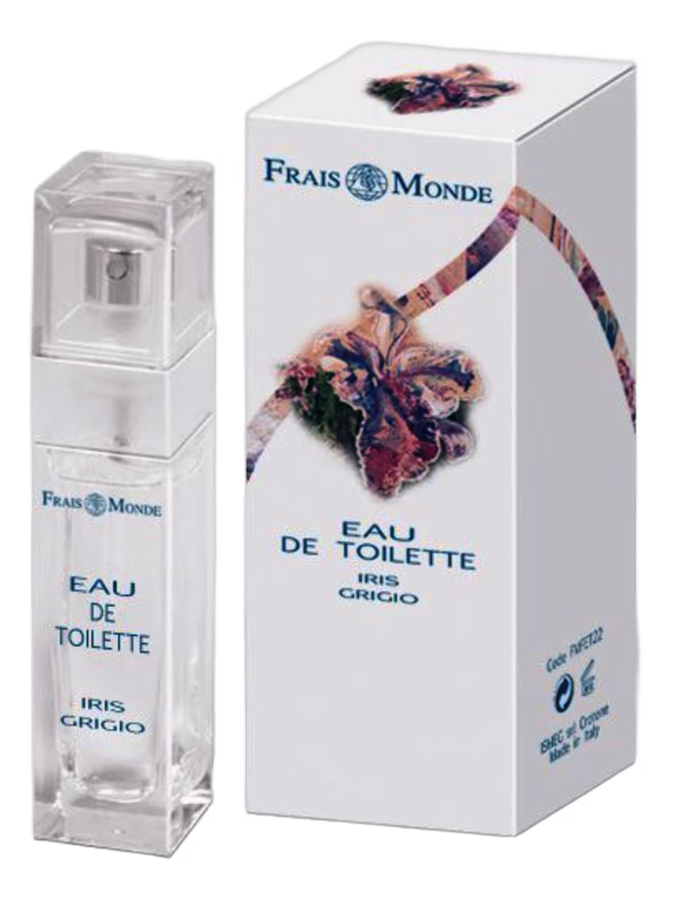 Frais Monde Iris Gray