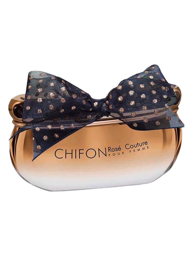 Emper Chifon Rosé Couture
