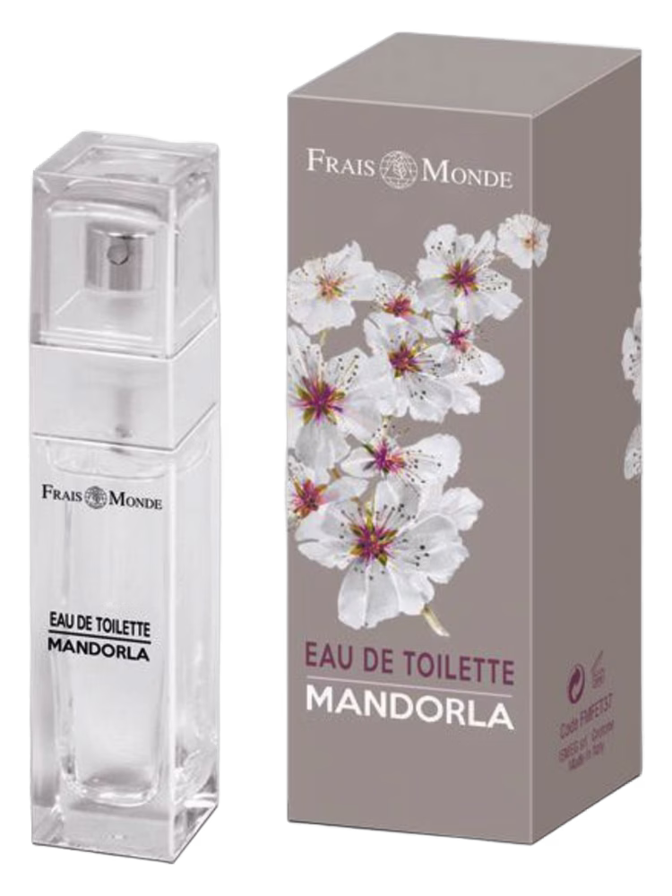 Frais Monde Almond