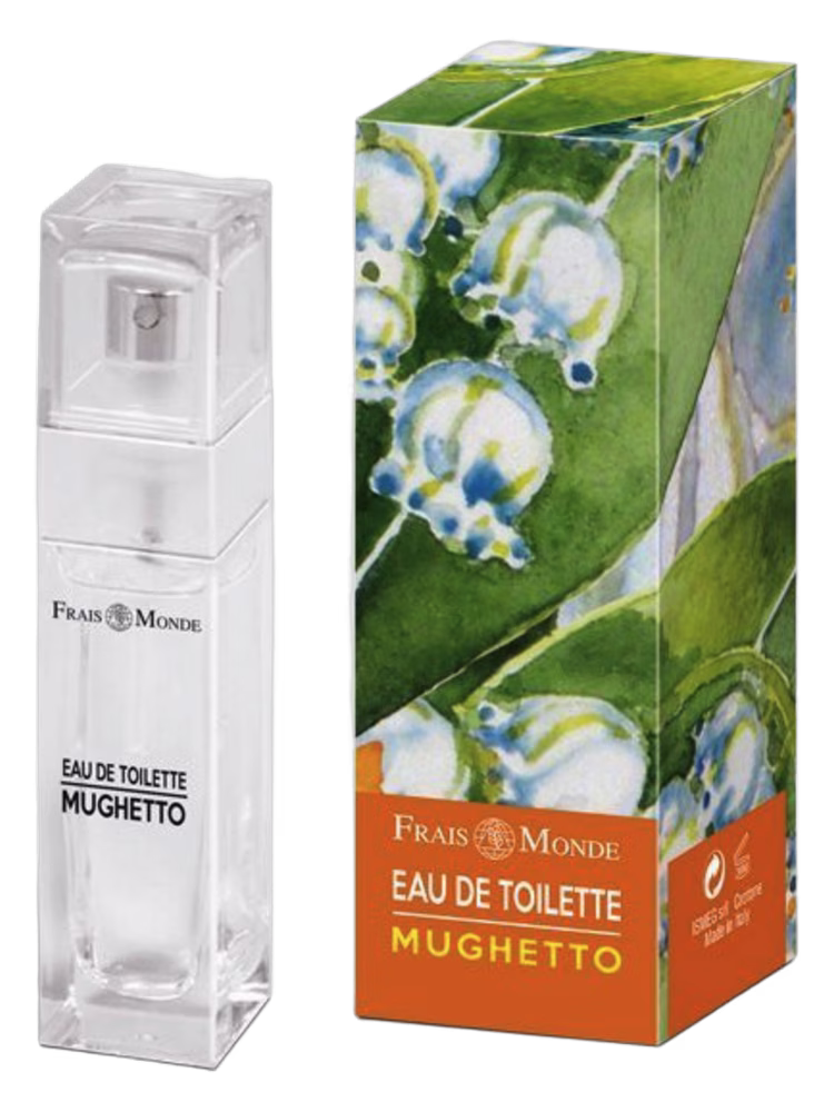 Frais Monde Mughetto