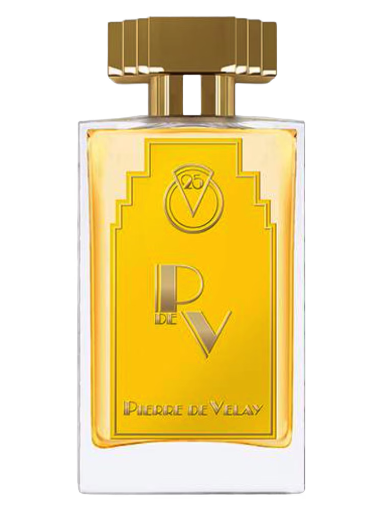 Roja Dove Pierre de Velay No. 25