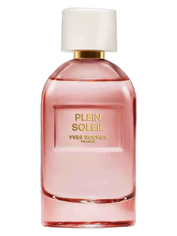 Yves Rocher Plein Soleil