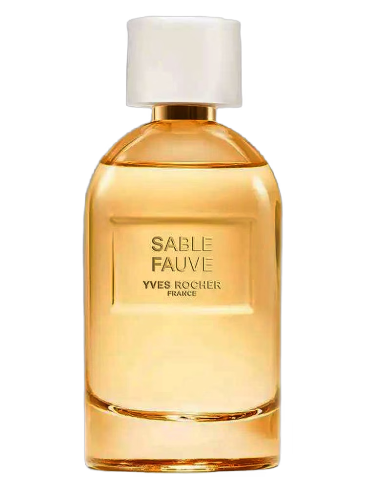 Yves Rocher Sable Fauve