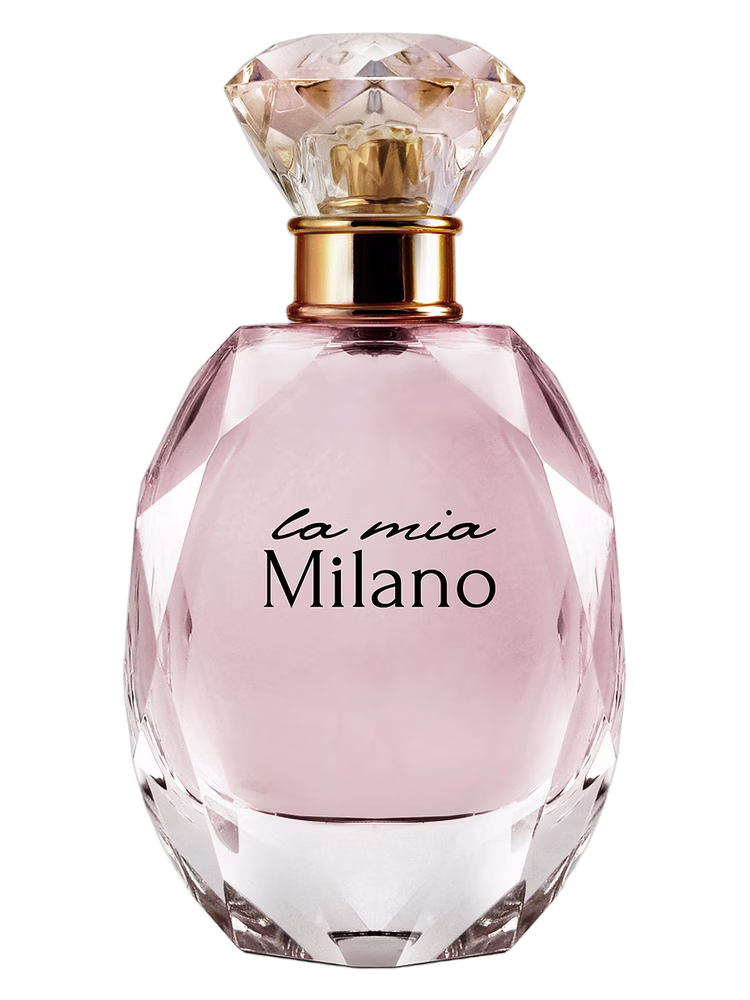 Parfums Constantine La Mia Milano