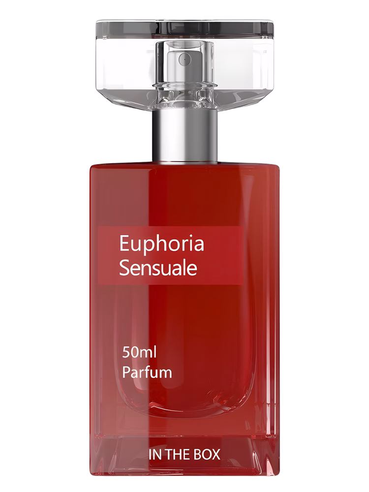 In The Box Euphoria Sensuale