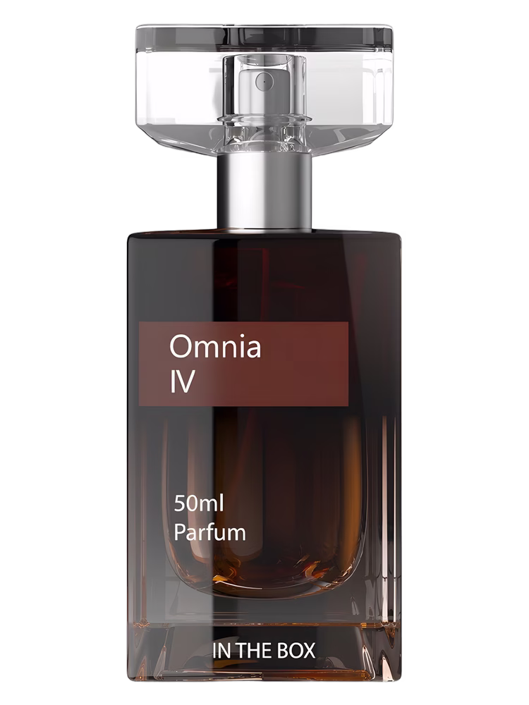 In The Box Omnia IV