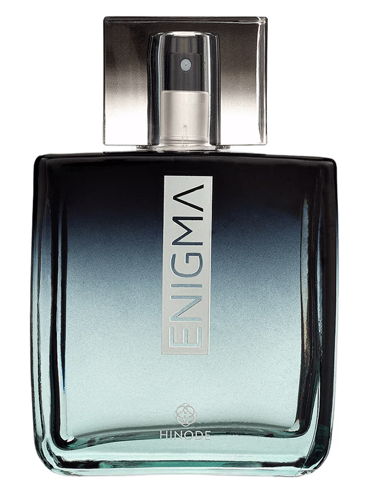 Hinode Enigma