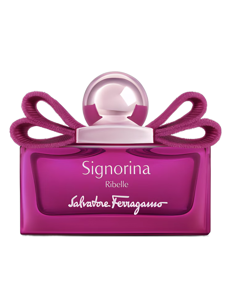Salvatore Ferragamo Signorina Ribelle