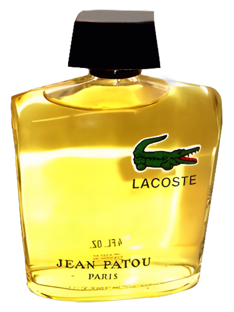 Jean Patou Lacoste