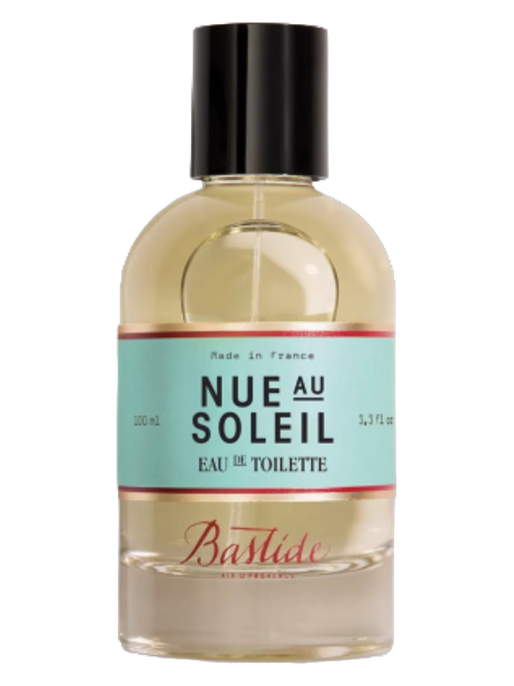 Bastide Aix en Provence Nue au Soleil