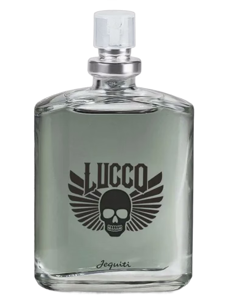 Jequiti Lucco