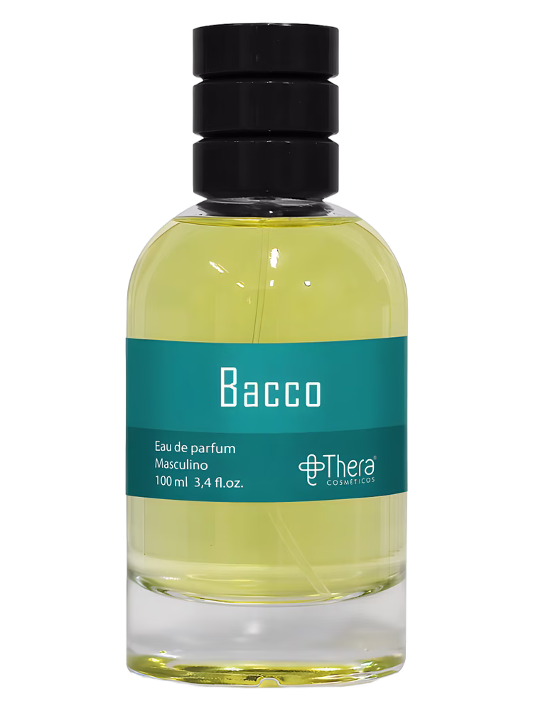 Thera Cosméticos Bacco