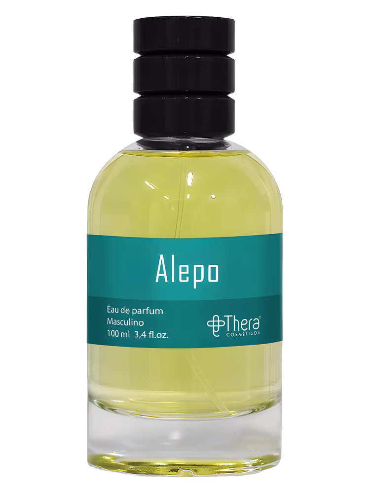 Thera Cosméticos Alepo