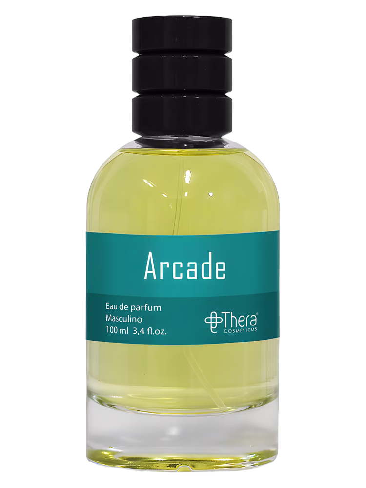 Thera Cosméticos Arcade