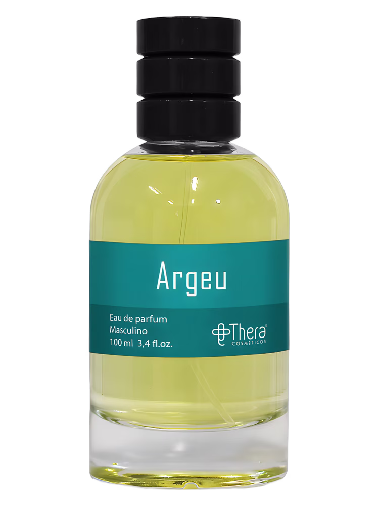 Thera Cosméticos Argeu