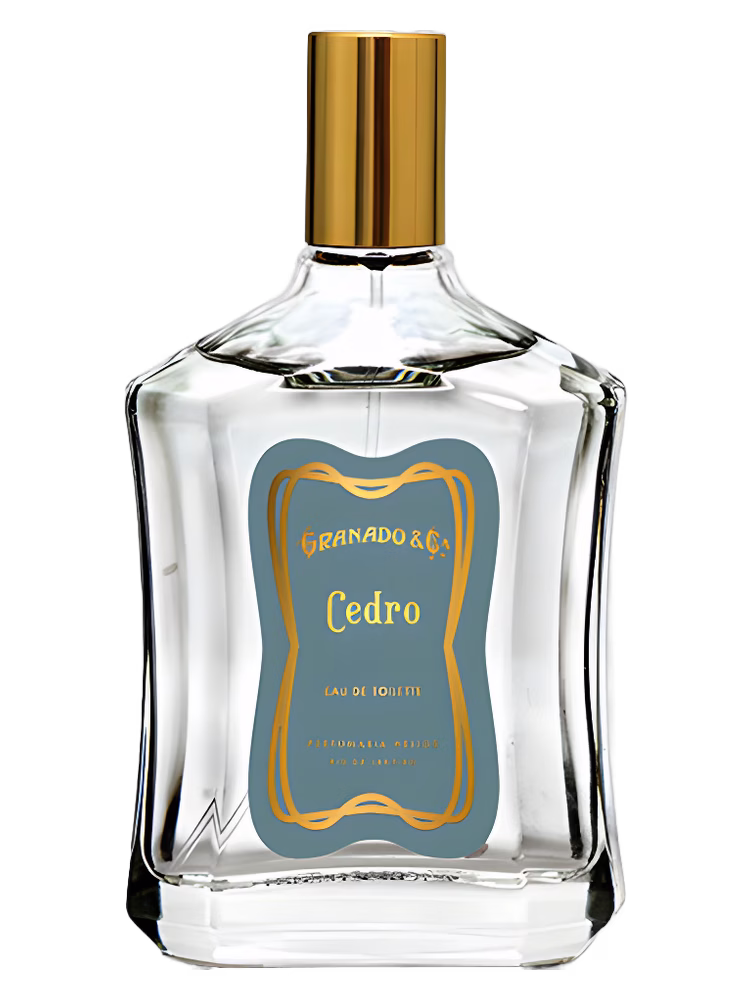 Granado Cedro
