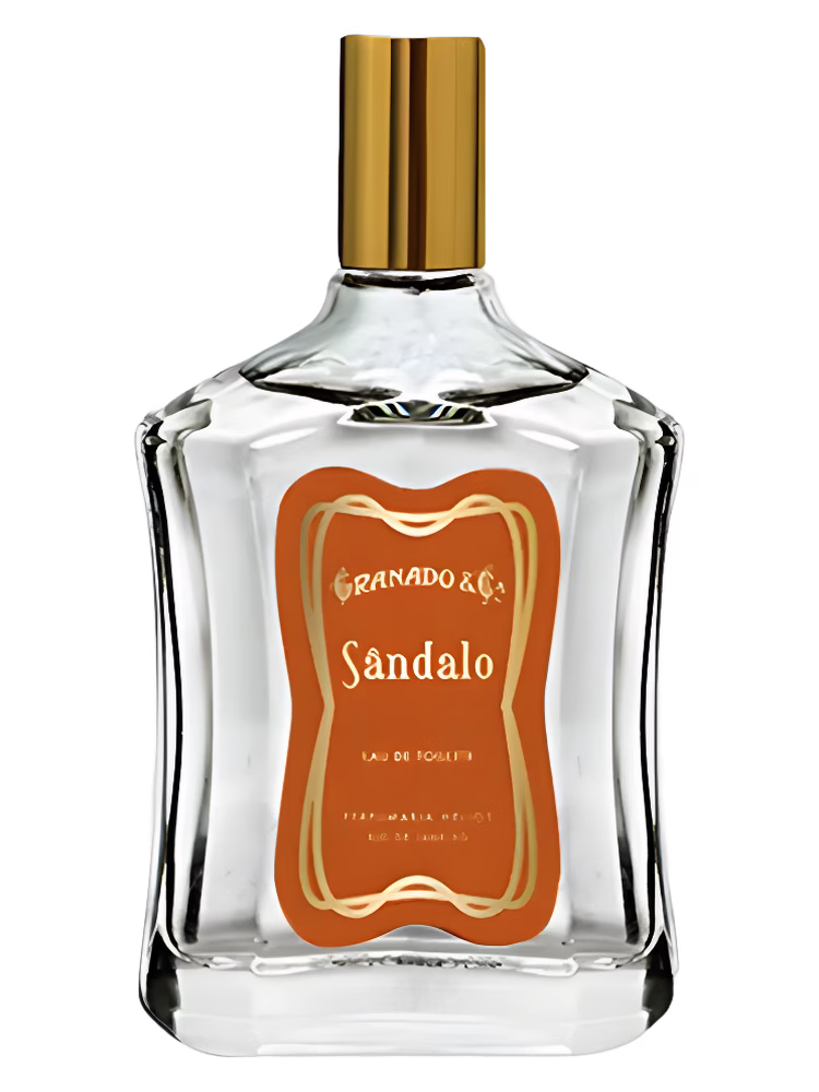 Granado Sândalo
