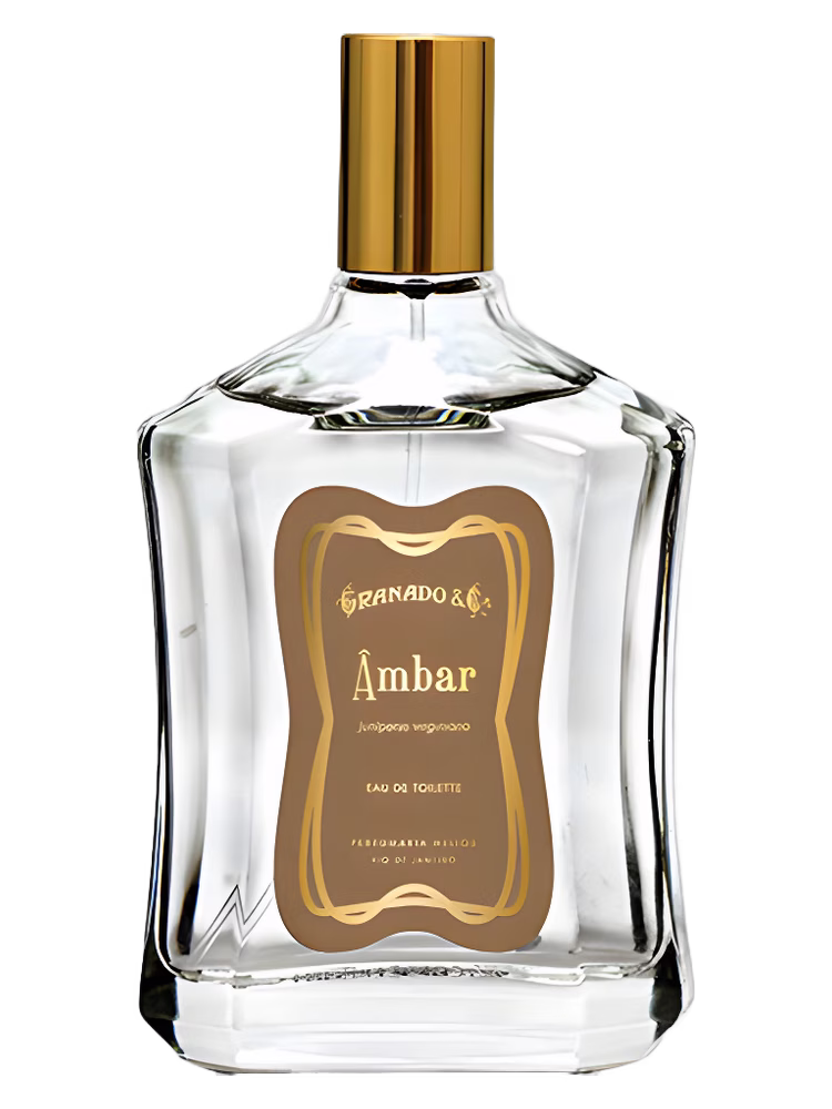Granado Âmbar