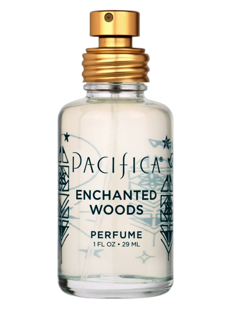 Pacifica Enchanted Woods