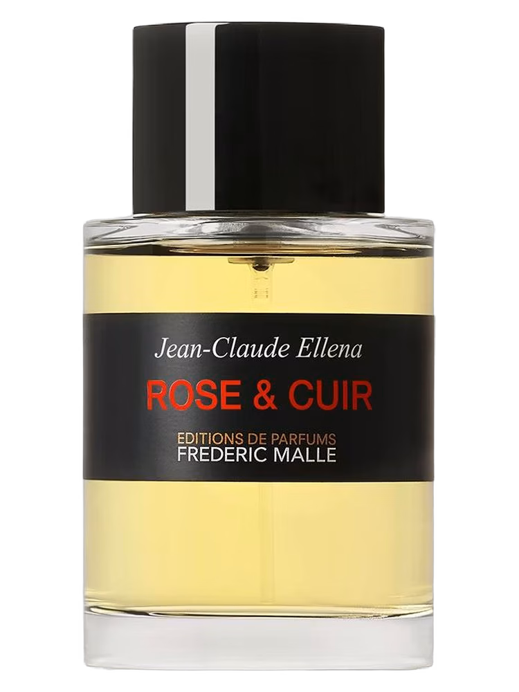 Frederic Malle Editions de Parfums Rose & Cuir