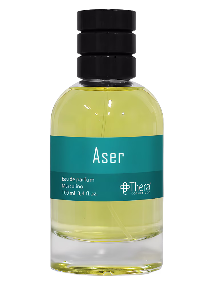 Thera Cosméticos Aser