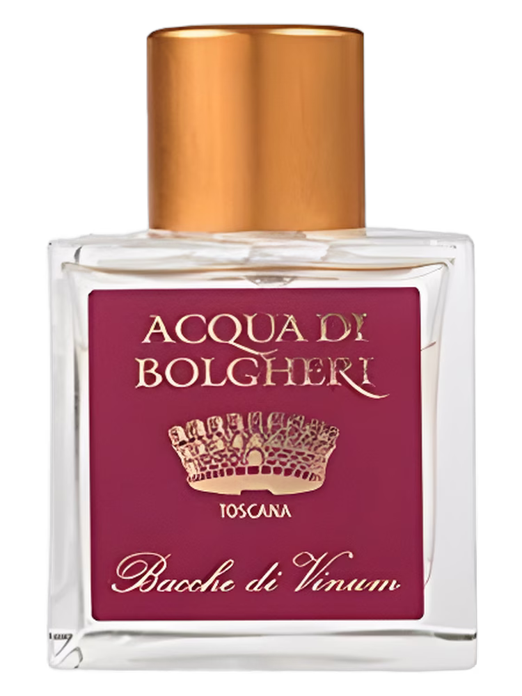 Dr. Taffi Bacche di Vinum