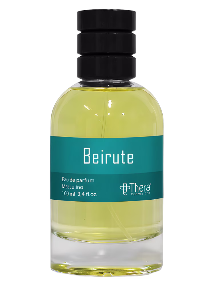 Thera Cosméticos Beirute