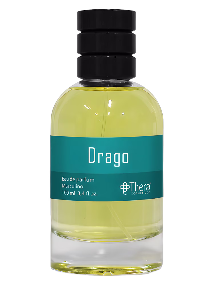 Thera Cosméticos Drago