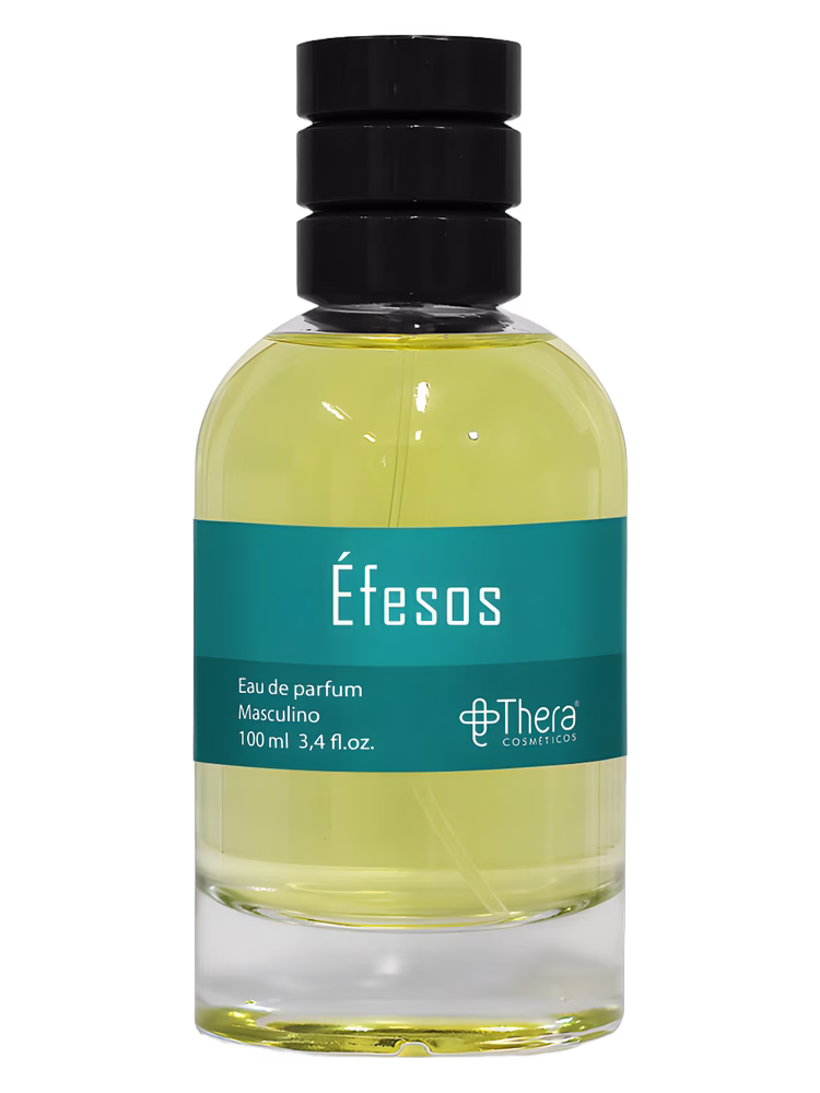 Thera Cosméticos Éfesos