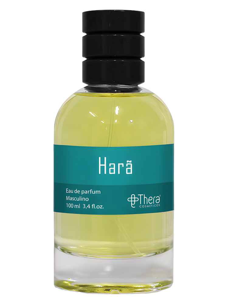 Thera Cosméticos Harã