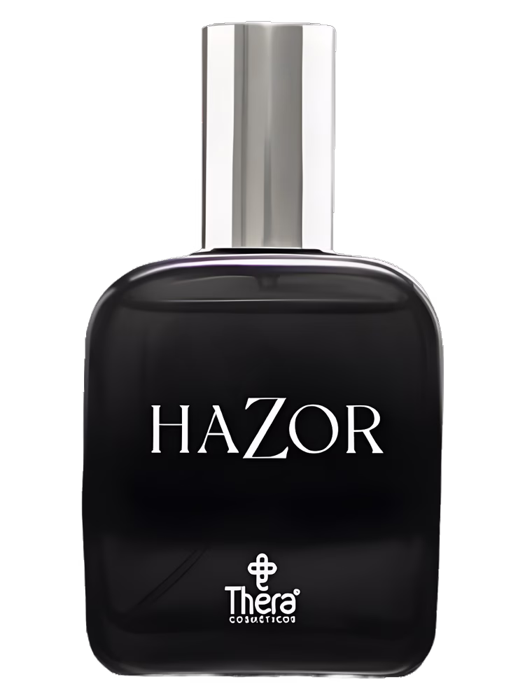 Thera Cosméticos Hazor