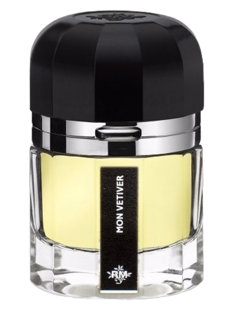 Ramon Monegal Mon Vetiver