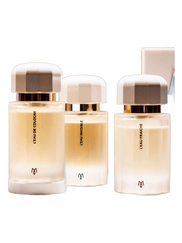 Ramon Monegal L'Eau de Cologne