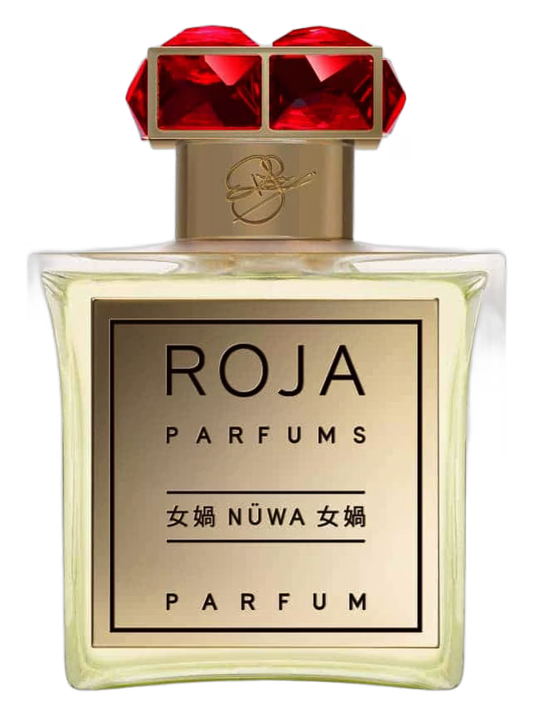 Roja Dove NüWa 2015 Edition