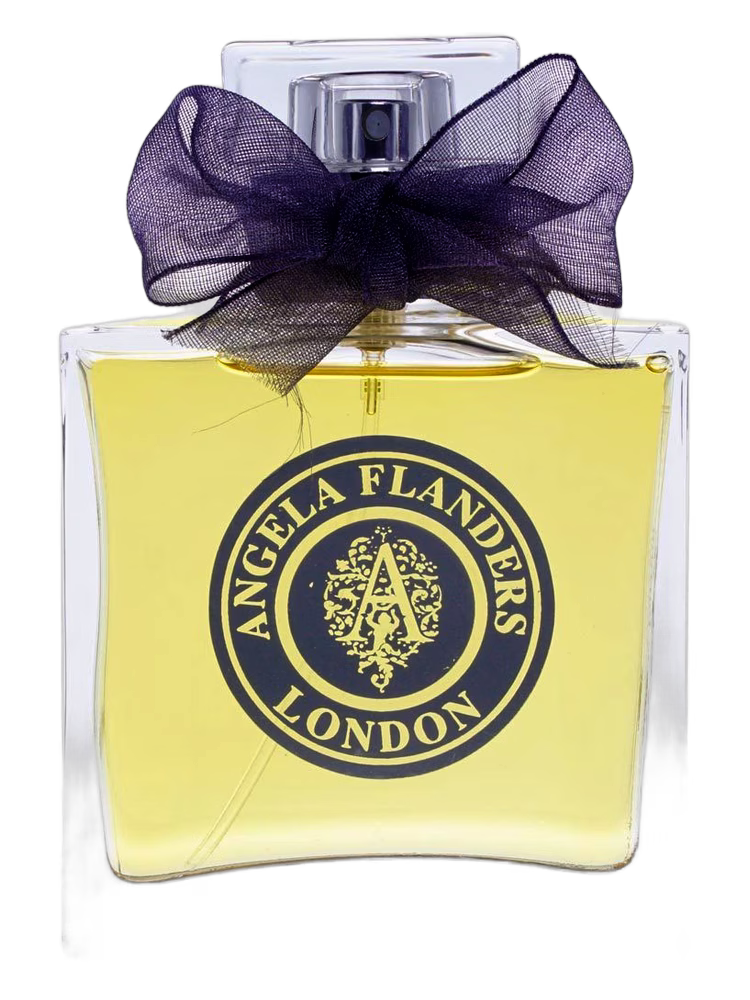 Angela Flanders Taffeta