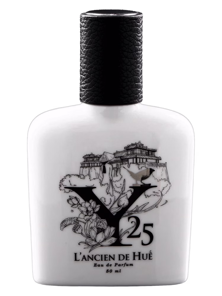 Y25 L’ancien de Hue