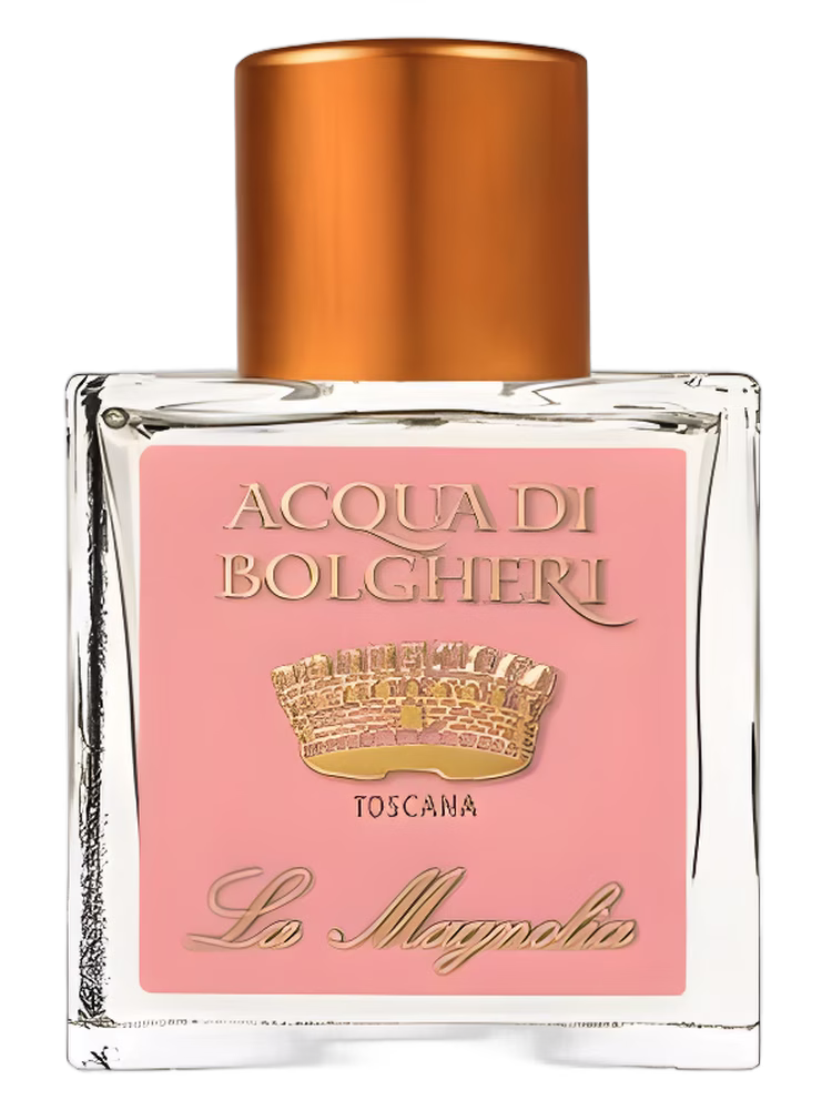 Dr. Taffi La Magnolia