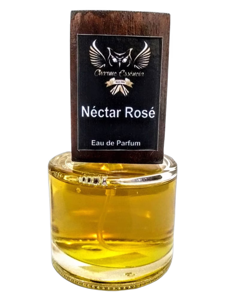 Charme Essência Néctar Rosé