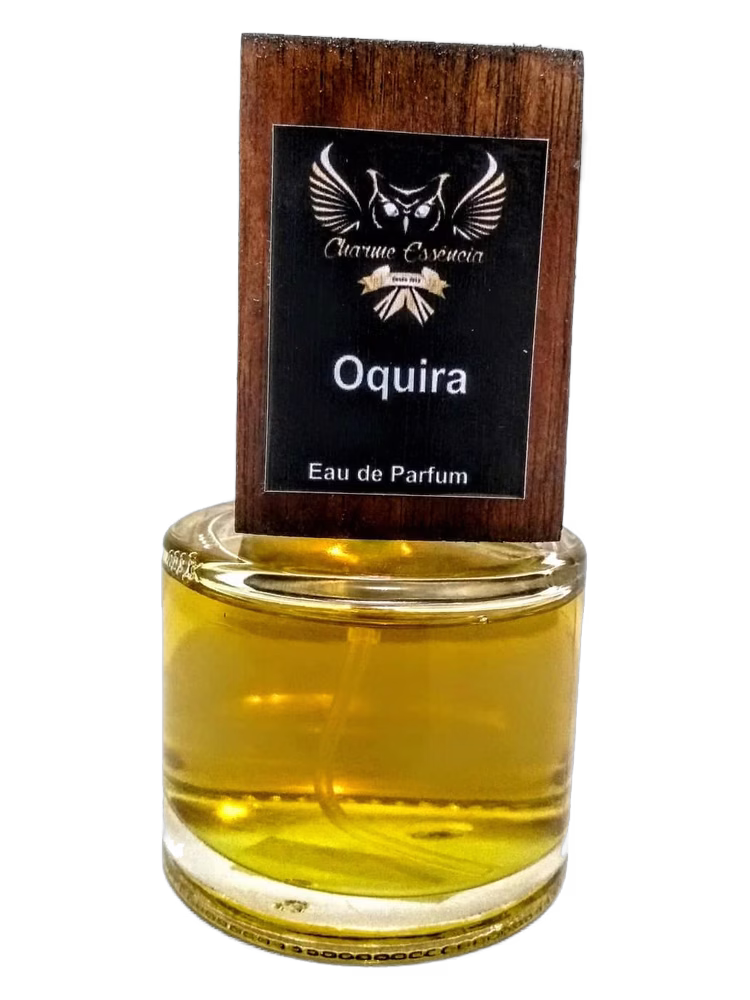 Charme Essência Oquira