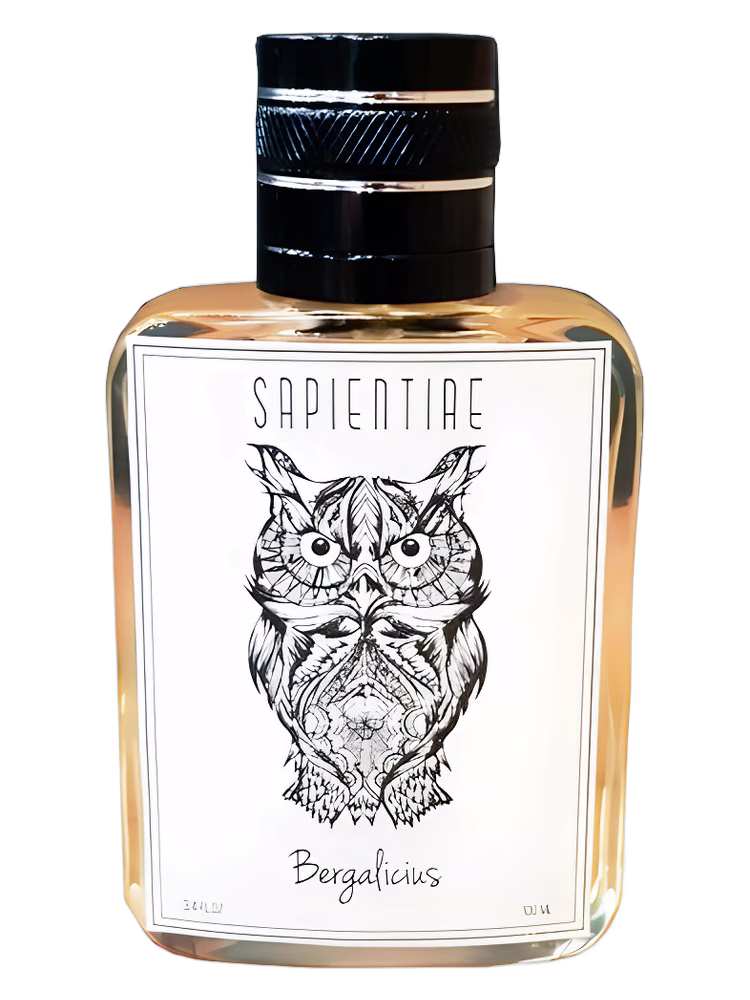 Sapientiae Niche Bergalicius